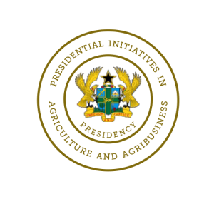 Presidency logo