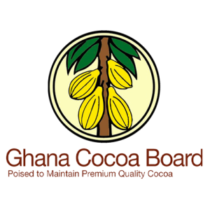 5-COCOBOD logo