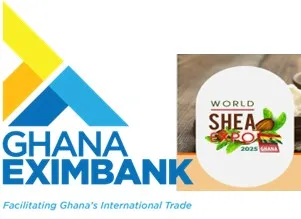 Article: World Shea Expo 2025: Ghana EXIM Bank’s role in driving industry transformation