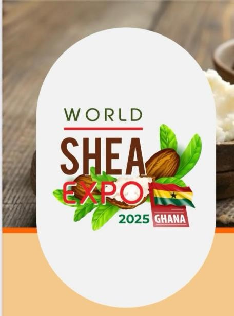 World Shea Expo 2025: Unlocking the future of women and youth-led SMEs