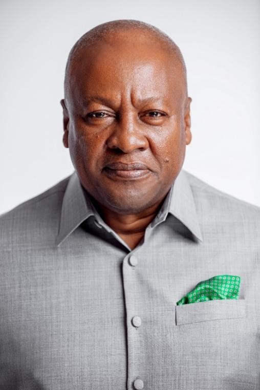 President opens World Shea Expo 2025 in Tamale today