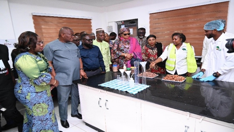 World Shea Expo 2025 positions Tamale as international hub for shea industry