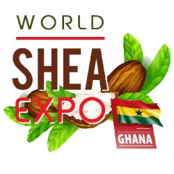 WORLD SHEA EXPO LOGO Main